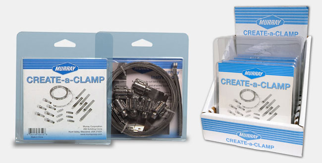 Create-a-clamp