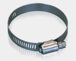 HDL High Torque Series Clamps