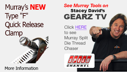 What's New at Murray Corp.