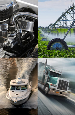 About Murray Corporation