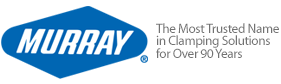 Murray Corporation Designers and Manufacturers of Clamps and Thread Repair Tools